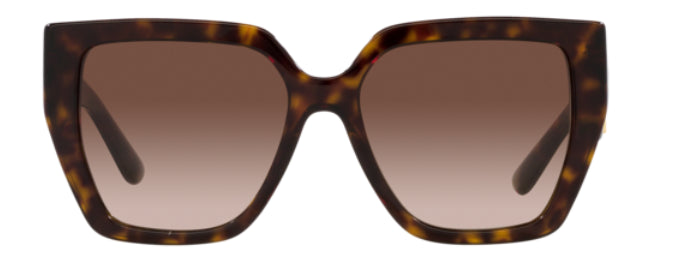 Солнцезащитные очки Dolce & Gabbana DG4438