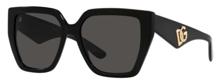 Солнцезащитные очки Dolce & Gabbana DG4438