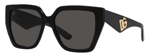 Dolce & Gabbana DG4438 Sunglasses