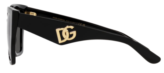 Солнцезащитные очки Dolce & Gabbana DG4438