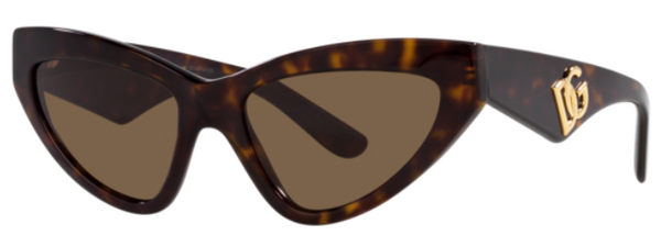 Dolce & Gabbana DG4439 Sunglasses