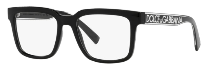Dolce & Gabbana DG5101 Optical Glasses