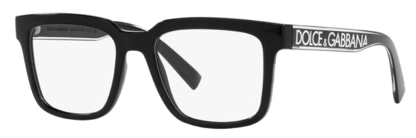 Lunettes de vue Dolce & Gabbana DG5101
