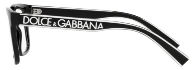Dolce & Gabbana DG5101 Optical Glasses