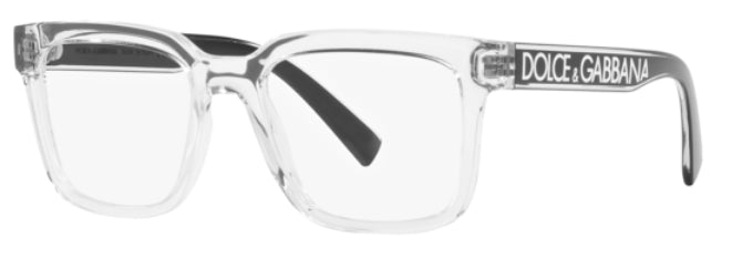 Dolce & Gabbana DG5101 Optical Glasses