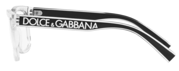 Dolce & Gabbana DG5101 Optical Glasses