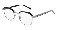 Saint Laurent SL Logo SL 124 001 Eyeglasses