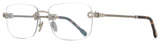 Lunettes de vue Fred FG50002F