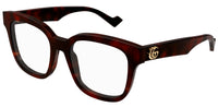 Lunettes de vue Gucci Logo GG0958O