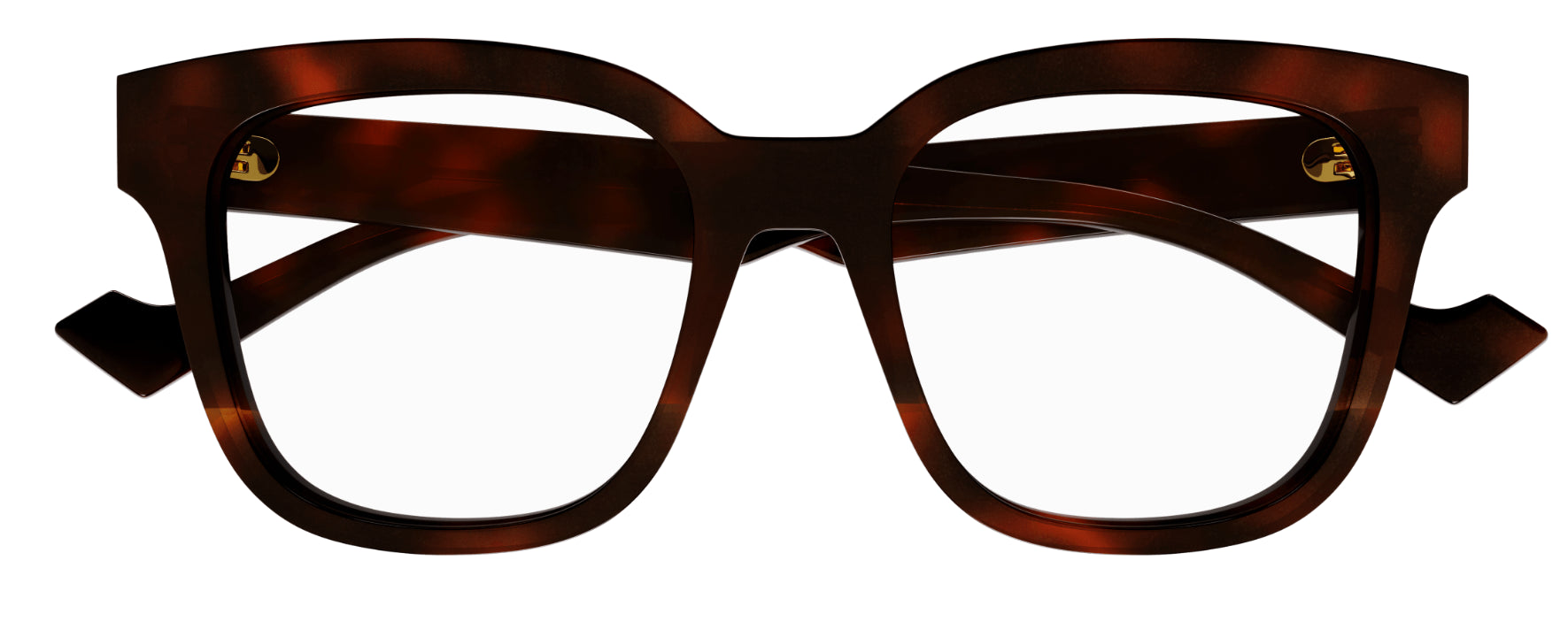 Lunettes de vue Gucci Logo GG0958O