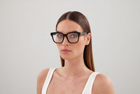 Lunettes de vue Gucci Logo GG0958O