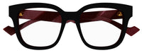Lunettes de vue Gucci Logo GG0958O