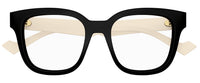 Lunettes de vue Gucci Logo GG0958O