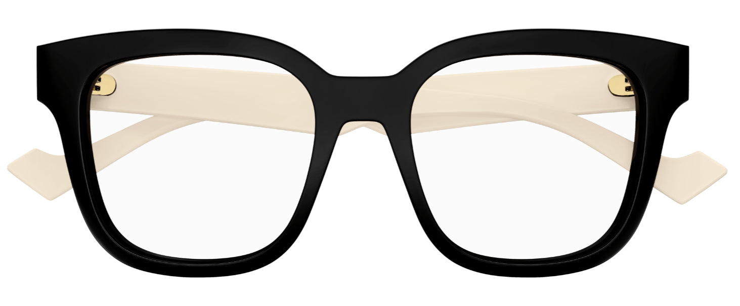 Lunettes de vue Gucci Logo GG0958O