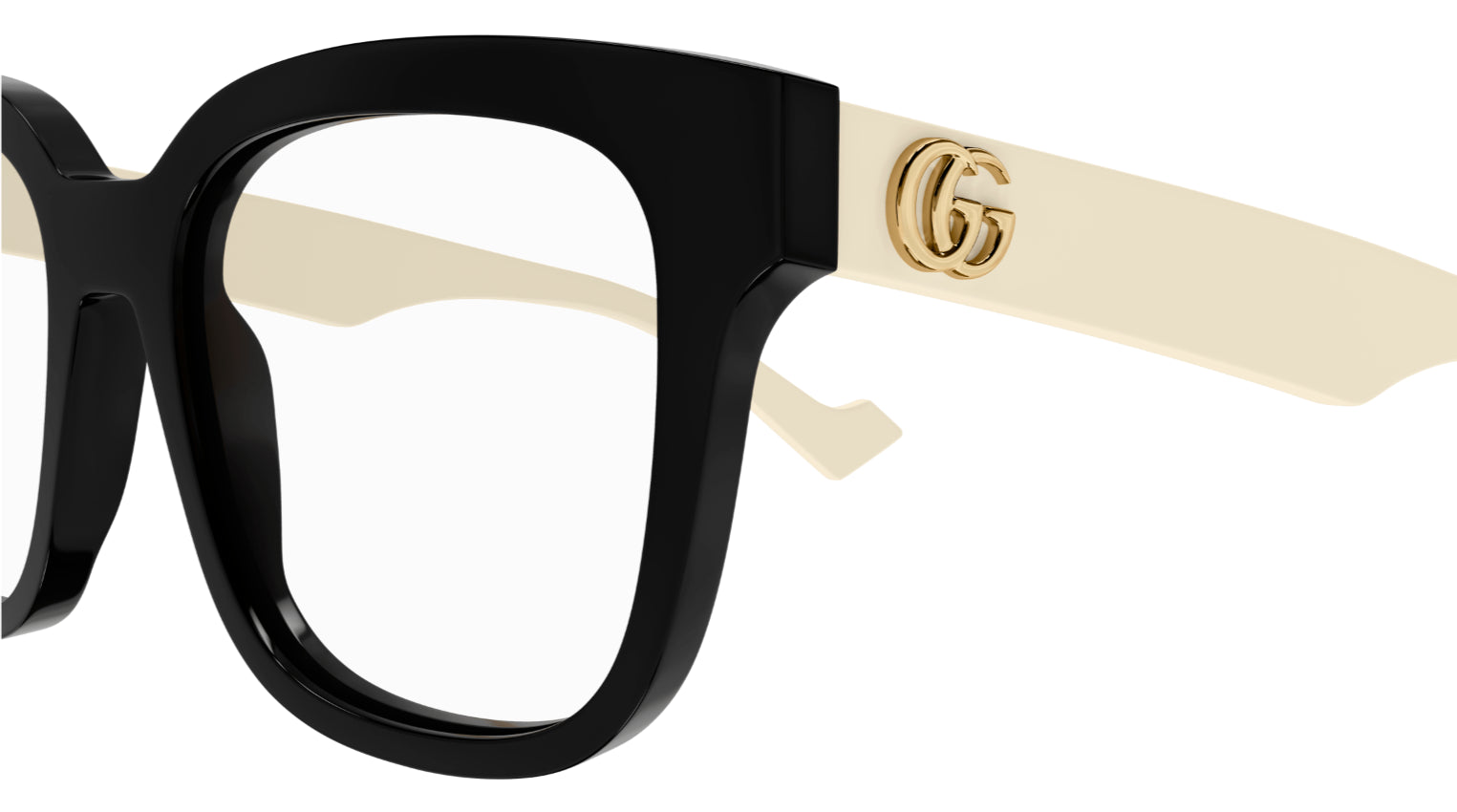 Lunettes de vue Gucci Logo GG0958O
