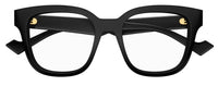Lunettes de vue Gucci Logo GG0958O
