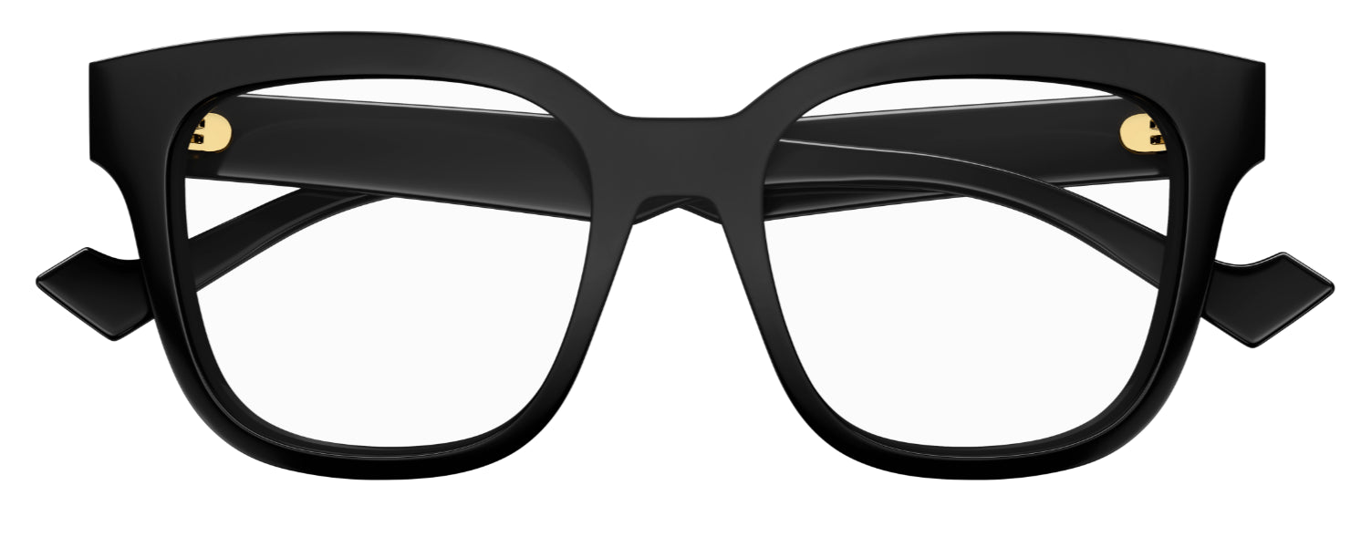 Lunettes de vue Gucci Logo GG0958O
