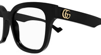 Lunettes de vue Gucci Logo GG0958O
