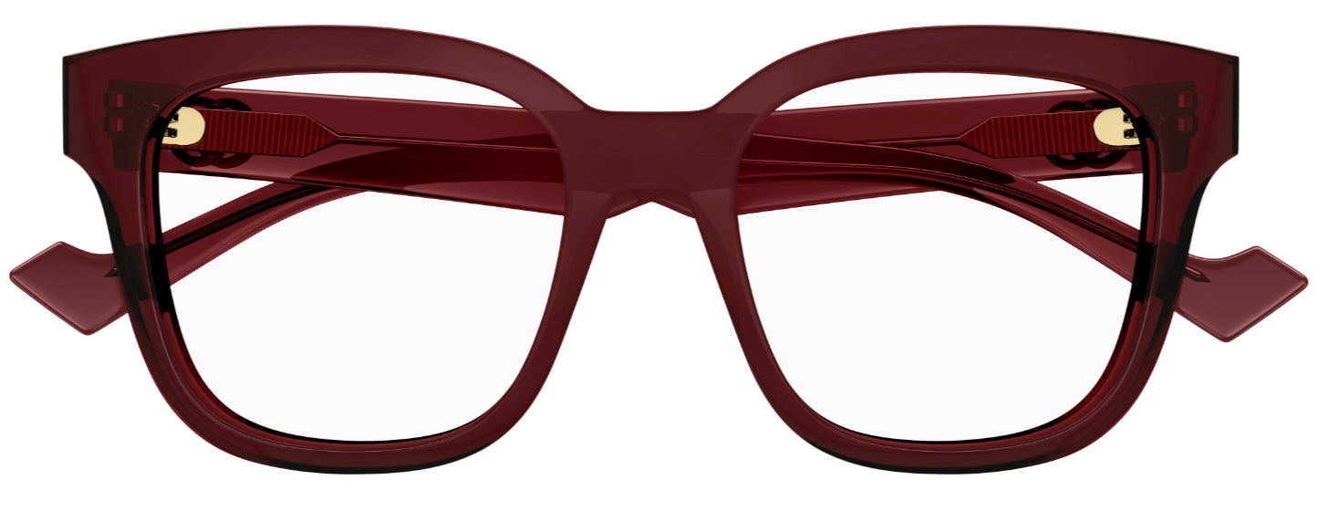 Lunettes de vue Gucci Logo GG0958O