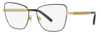 Dolce & Gabbana DG1346 Prescription Eyeglasses
