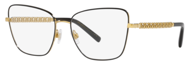 Dolce & Gabbana DG1346 Prescription Eyeglasses