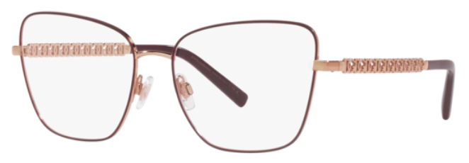 Dolce & Gabbana DG1346 Prescription Eyeglasses
