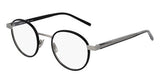 Saint Laurent CLASSIC SL 125 001 Eyeglasses