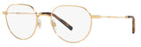 Dolce & Gabbana DG1349 Prescription Eyeglasses