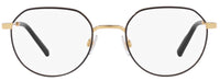 Dolce & Gabbana DG1349 brilmonturen
