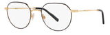 Dolce & Gabbana DG1349 Prescription Eyeglasses