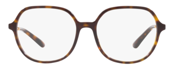 Dolce & Gabbana DG3364 Korrektionsbrille