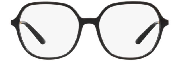 Dolce & Gabbana DG3364 Korrektionsbrille