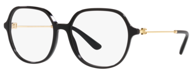 Dolce & Gabbana DG3364 Korrektionsbrille
