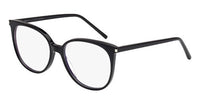 Óculos de grau Saint Laurent Corner Angle SL 39