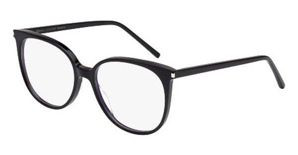 Óculos de grau Saint Laurent Corner Angle SL 39