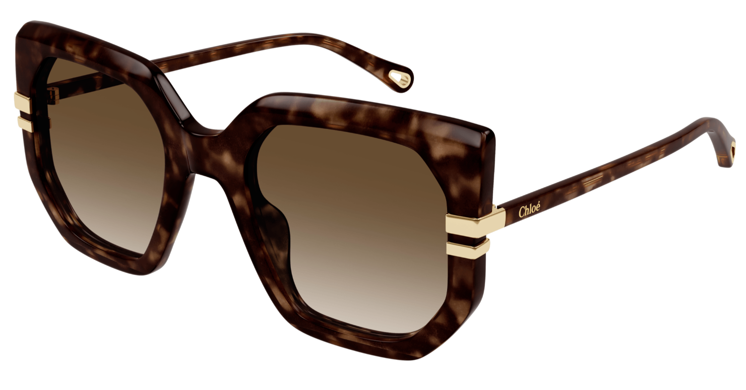 Sonnenbrille Chloé CH0240S
