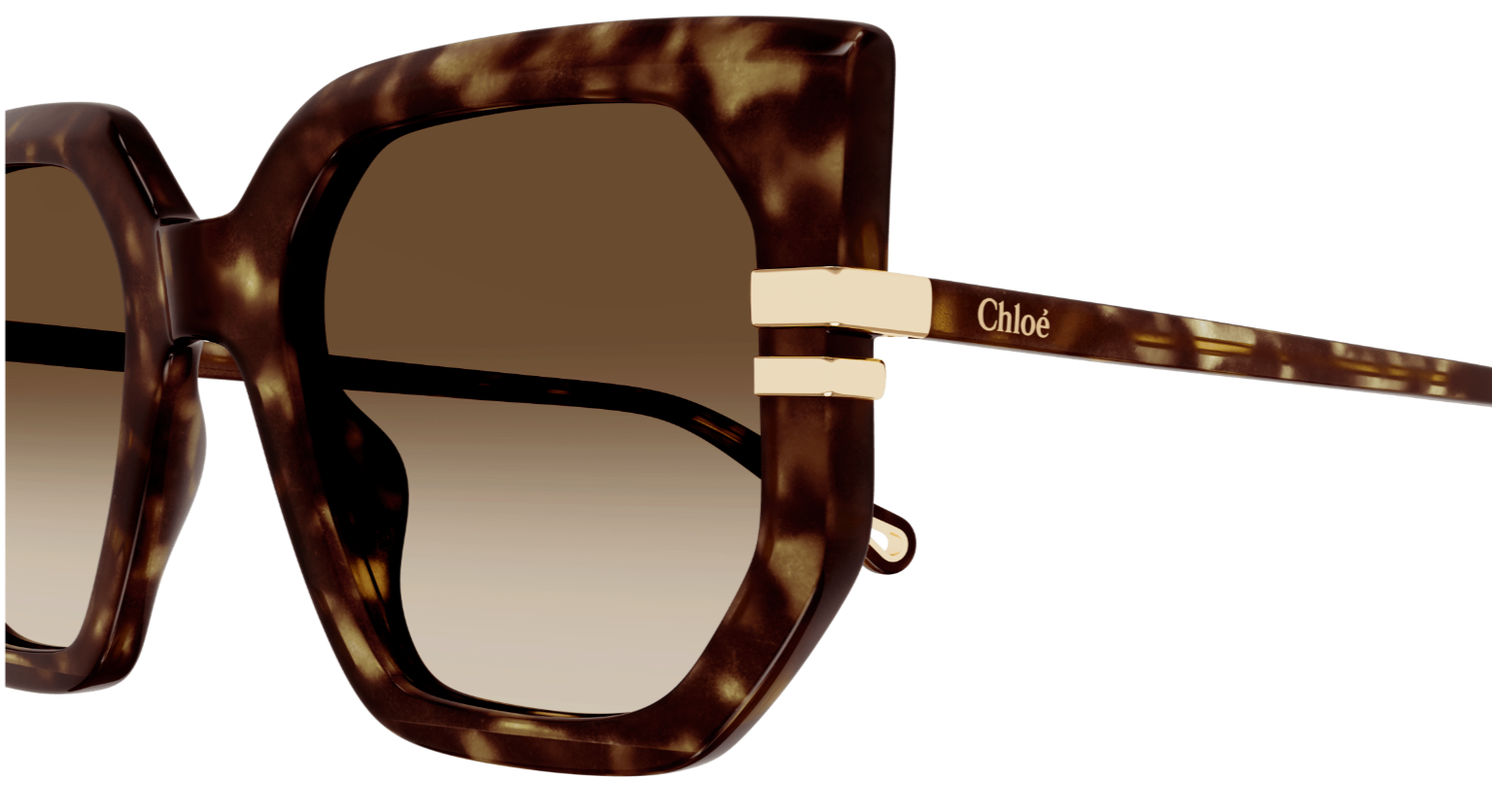 Sonnenbrille Chloé CH0240S