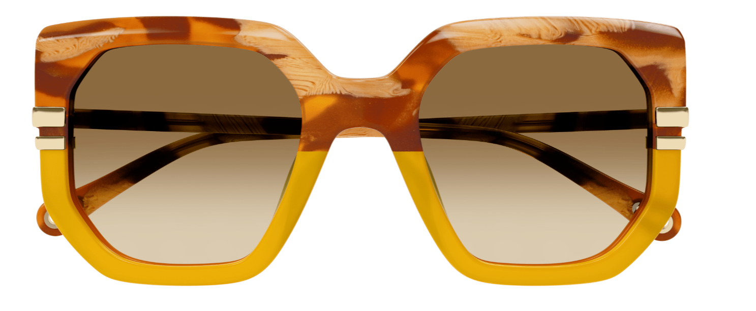 Sonnenbrille Chloé CH0240S