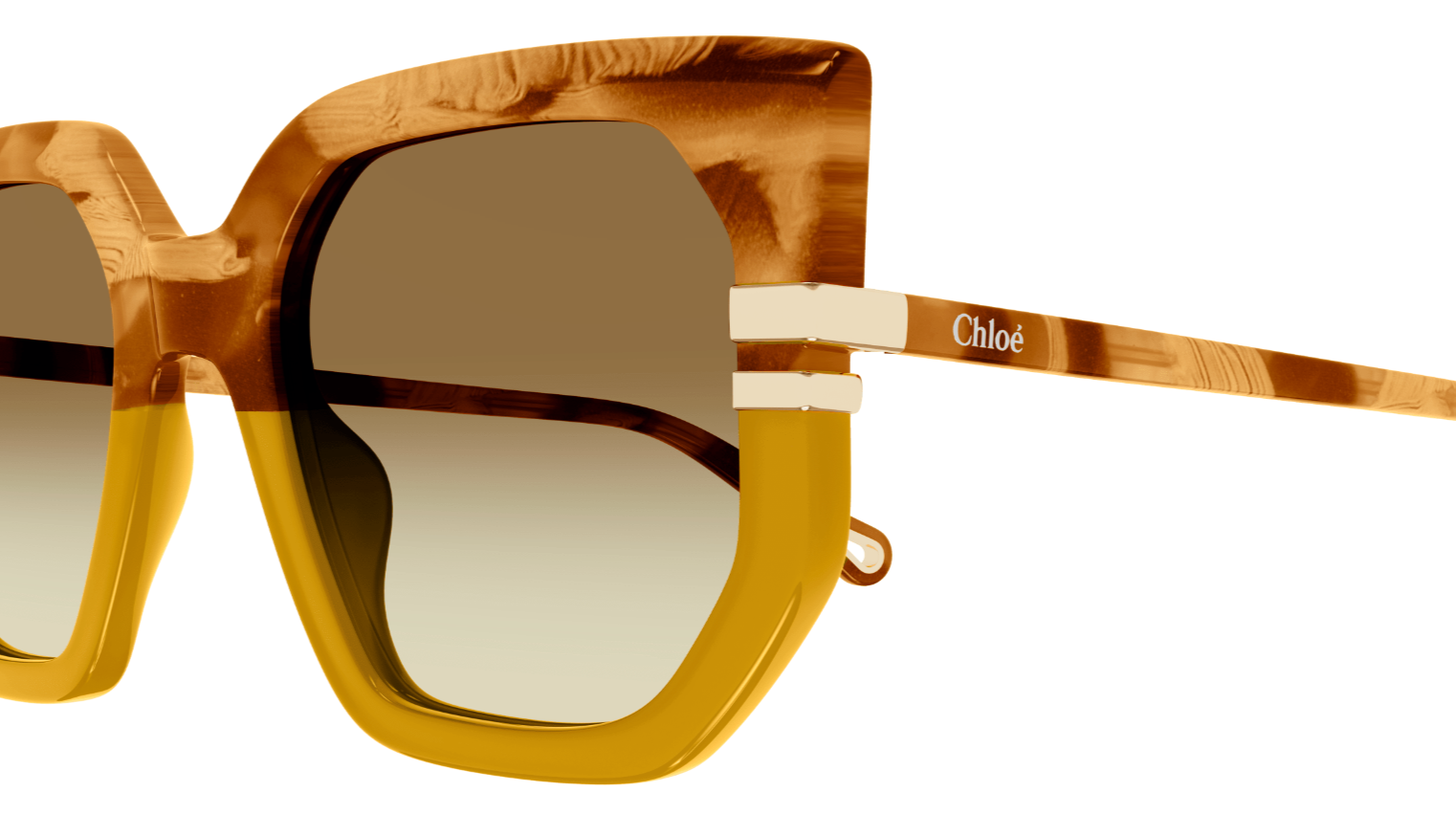 Sonnenbrille Chloé CH0240S