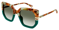 Sonnenbrille Chloé CH0240S