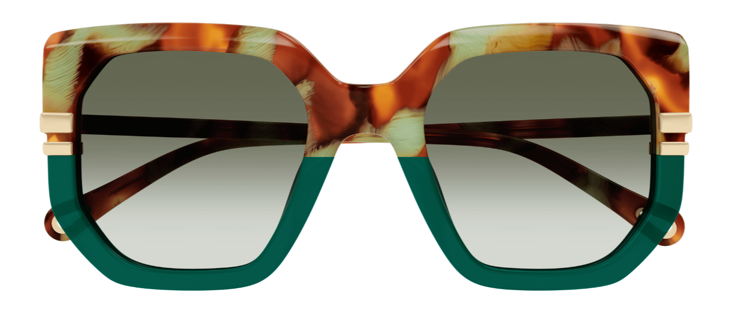 Sonnenbrille Chloé CH0240S