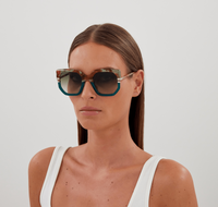 Sonnenbrille Chloé CH0240S