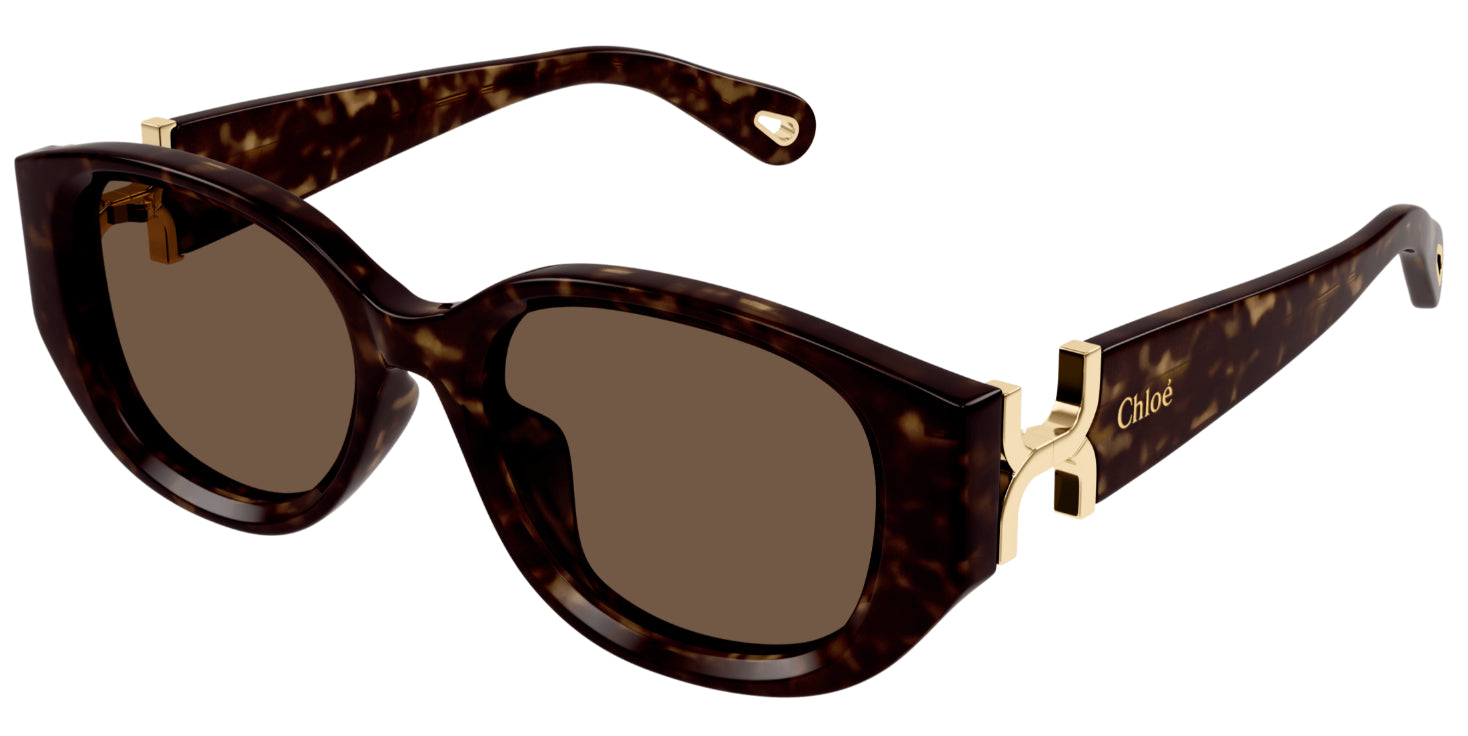 Chloé CH0237SK Sunglasses