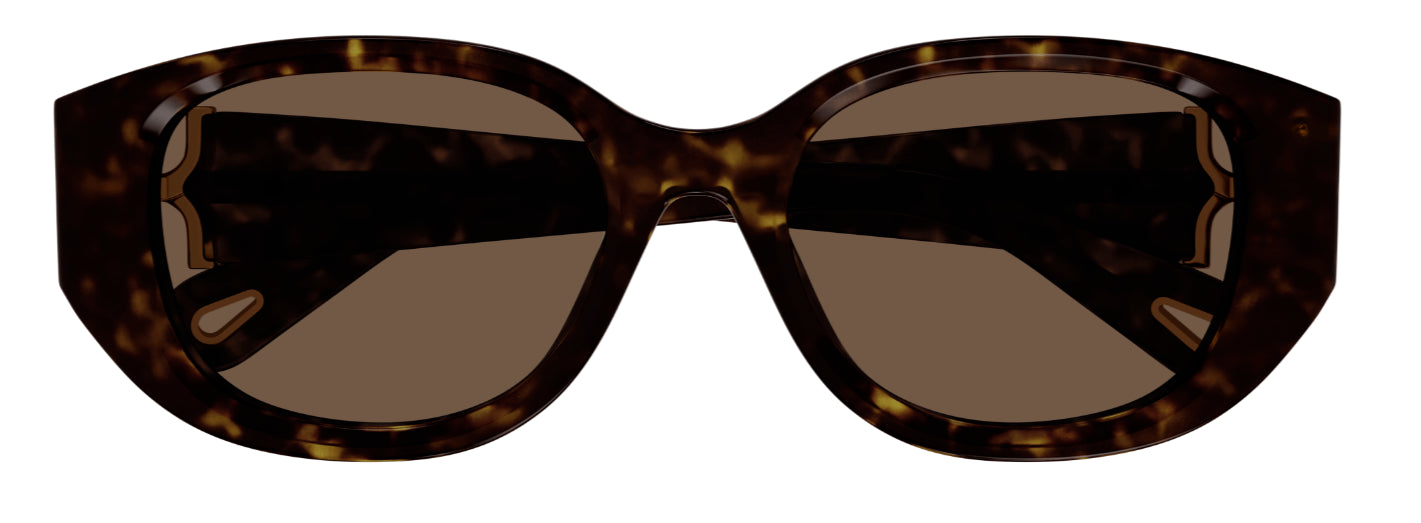 Chloé CH0237SK Sunglasses