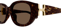 Chloé CH0237SK Sunglasses
