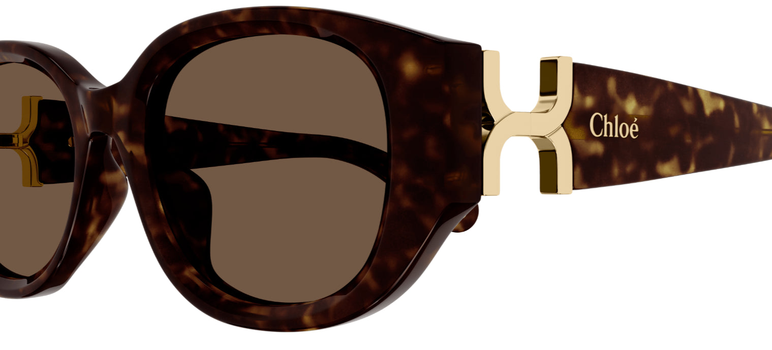 Chloé CH0237SK Sunglasses
