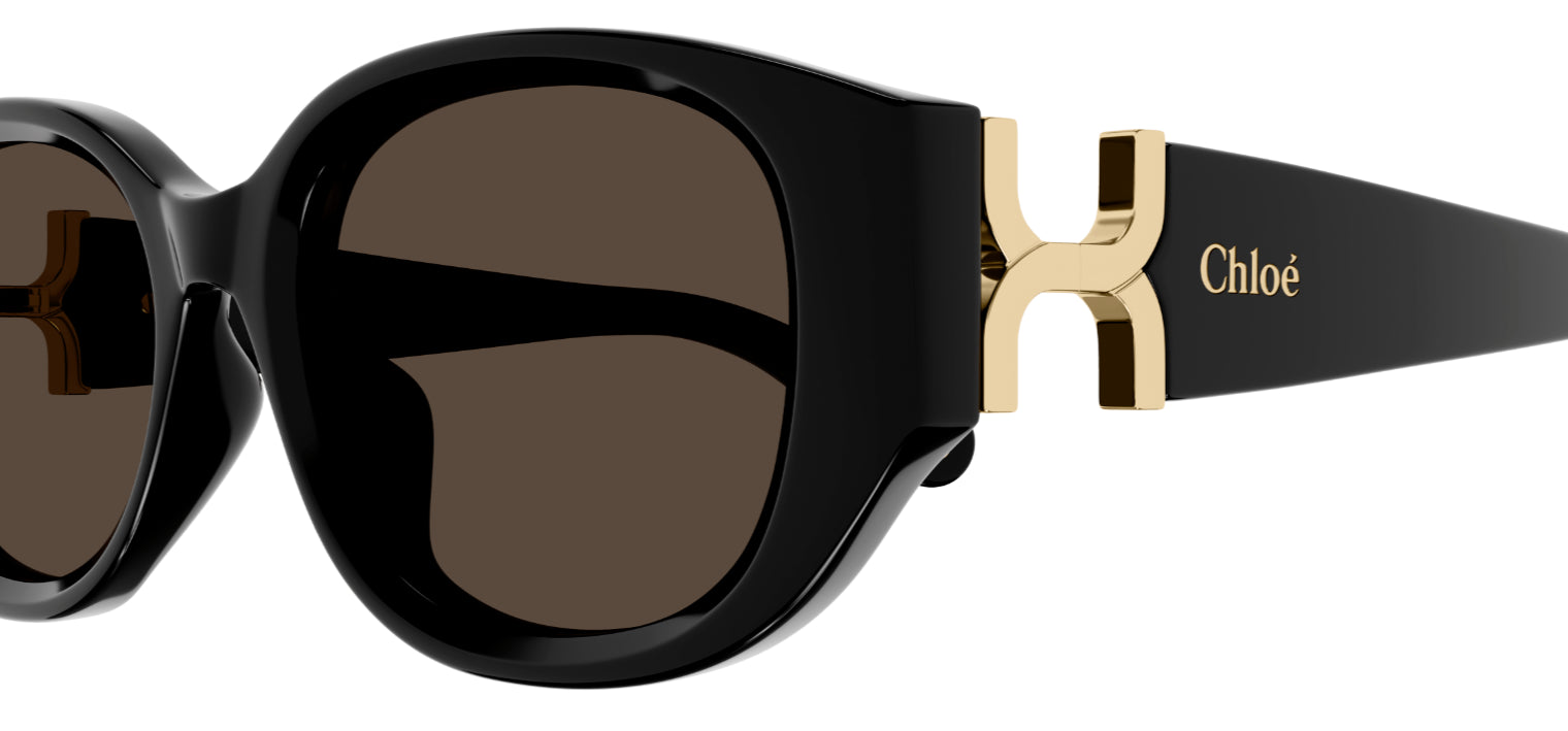 Chloé CH0237SK Sunglasses