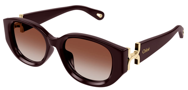 Chloé CH0237SK Sunglasses