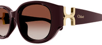 Chloé CH0237SK Sunglasses