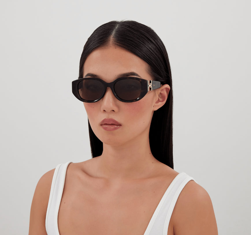 Chloé CH0237SK Sunglasses